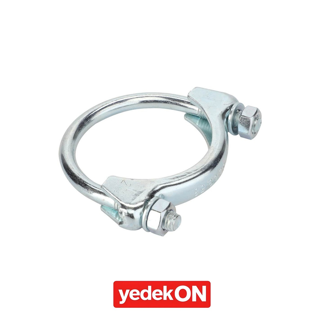 AGCO Kelepçe - Massey Ferguson | 4204707M91
