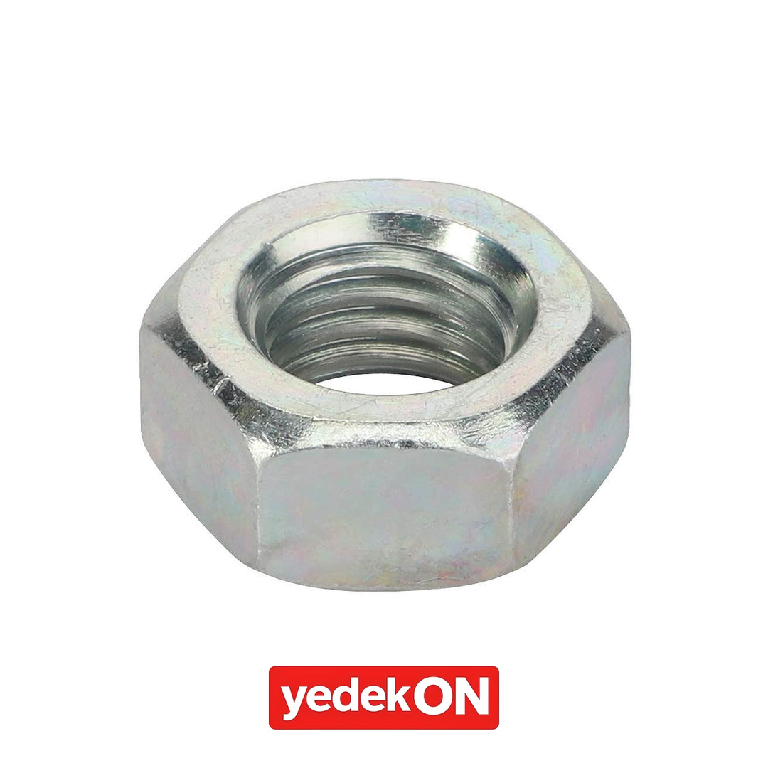 AGCO Somun - Massey Ferguson | LA12163211