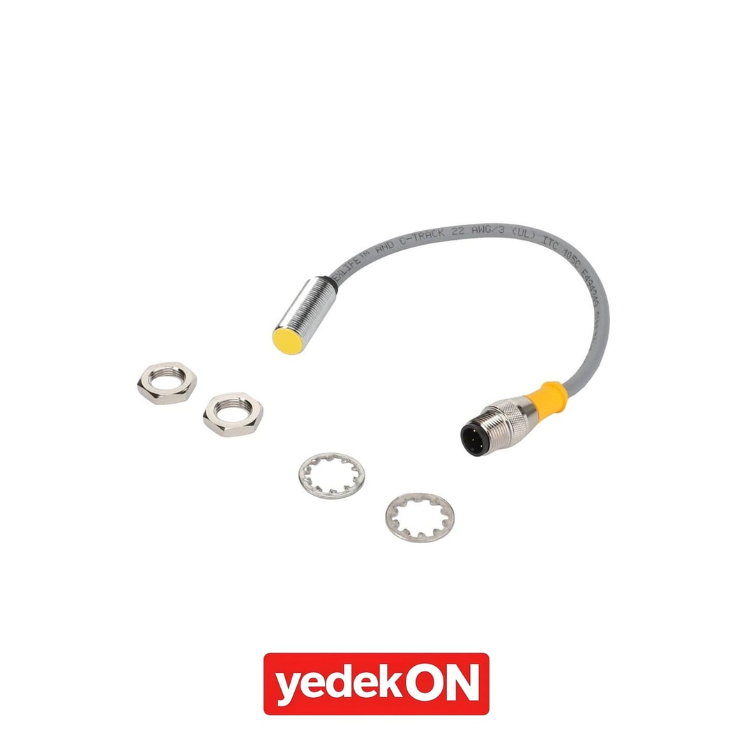AGCO İndüktif Sensör - Massey Ferguson / Fendt / Valtra | ACP0494840