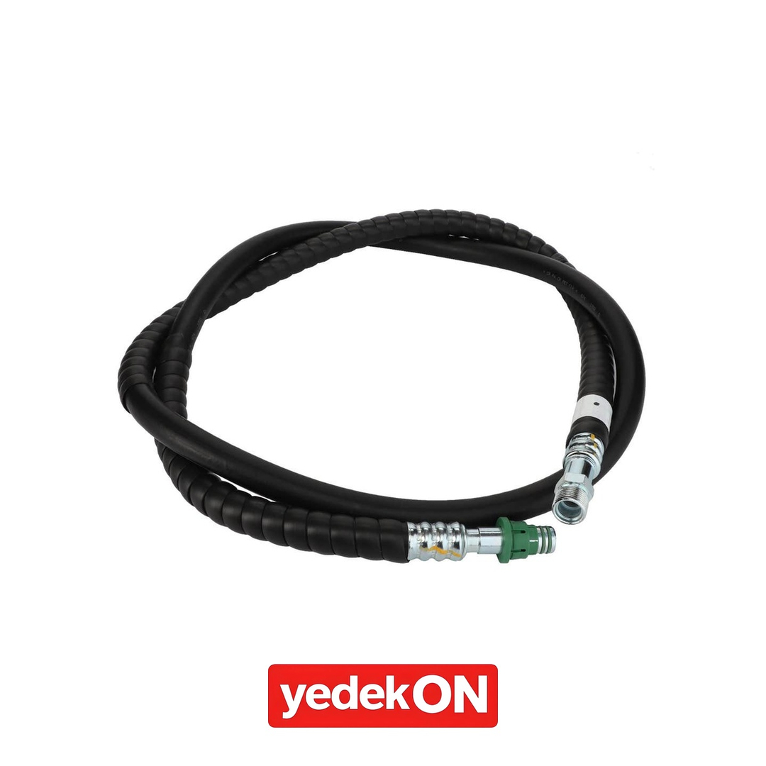 AGCO Hidrolik Hortum - Massey Ferguson | 4375312M1