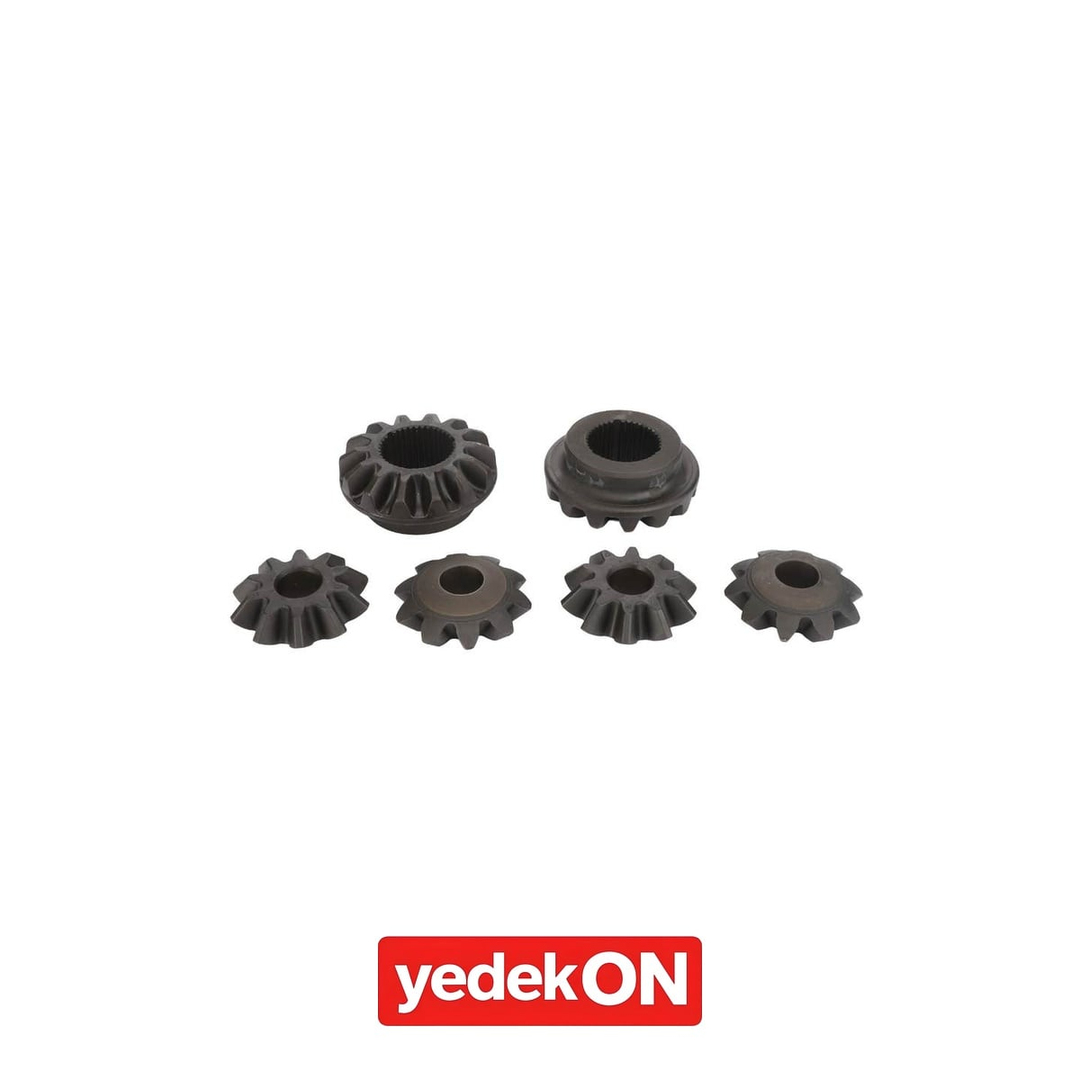 AGCO Dişli Seti - Massey Ferguson | 4369556M2