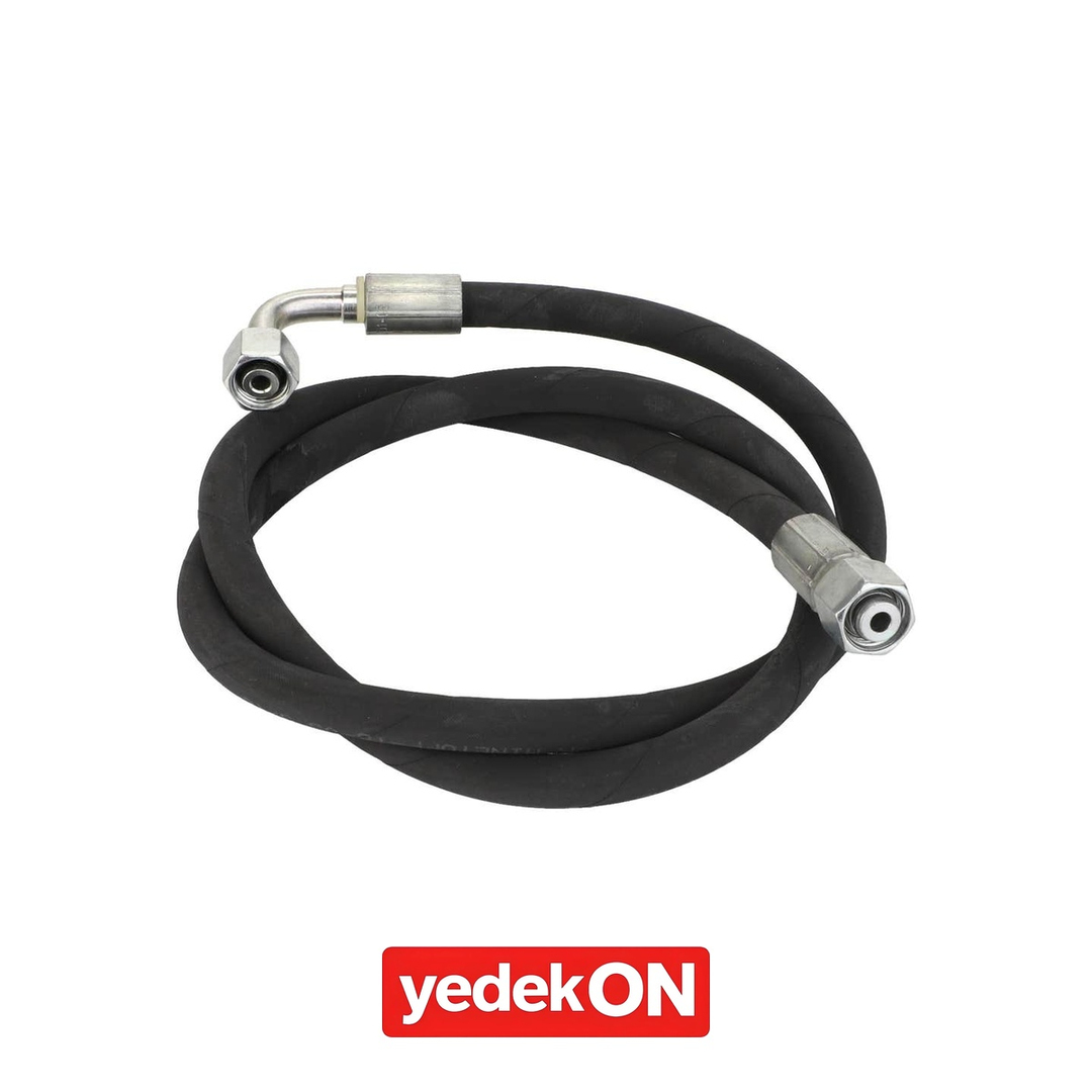 AGCO Hidrolik Hortum - Massey Ferguson | 4276616M2