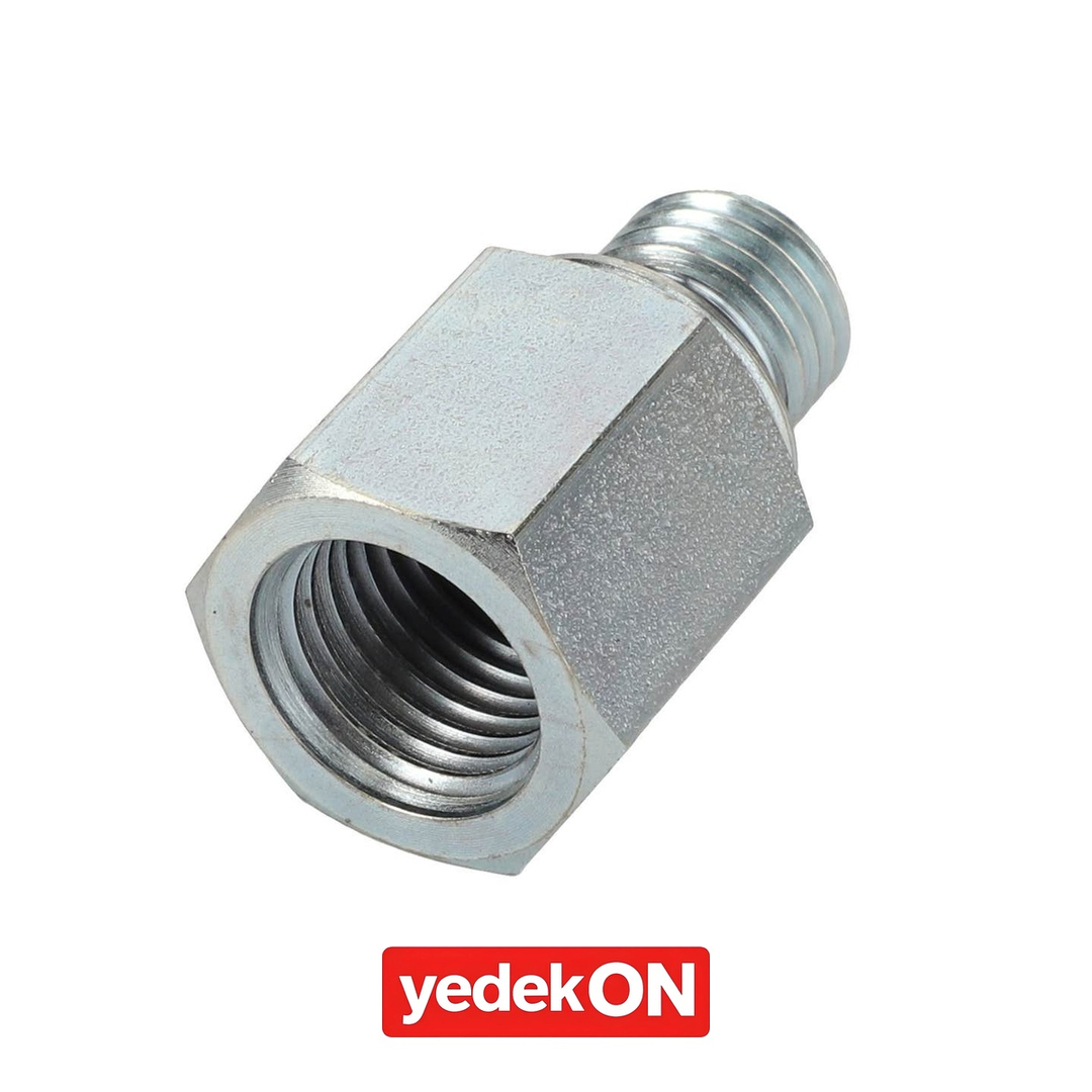 AGCO Adaptör Bağlantı Parçası - Massey Ferguson / Fendt / Valtra | ACW3383420