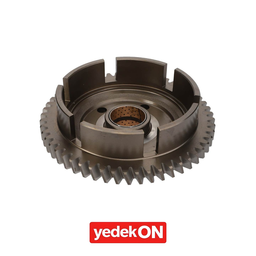 AGCO Dişli Kasnak - Massey Ferguson | 4302835M93