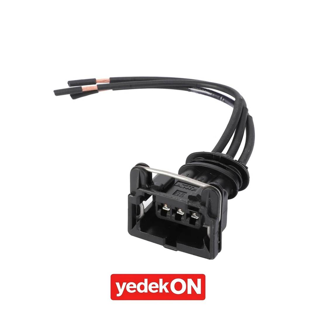AGCO Elektrik Tesisatı - Massey Ferguson | 3378283M1
