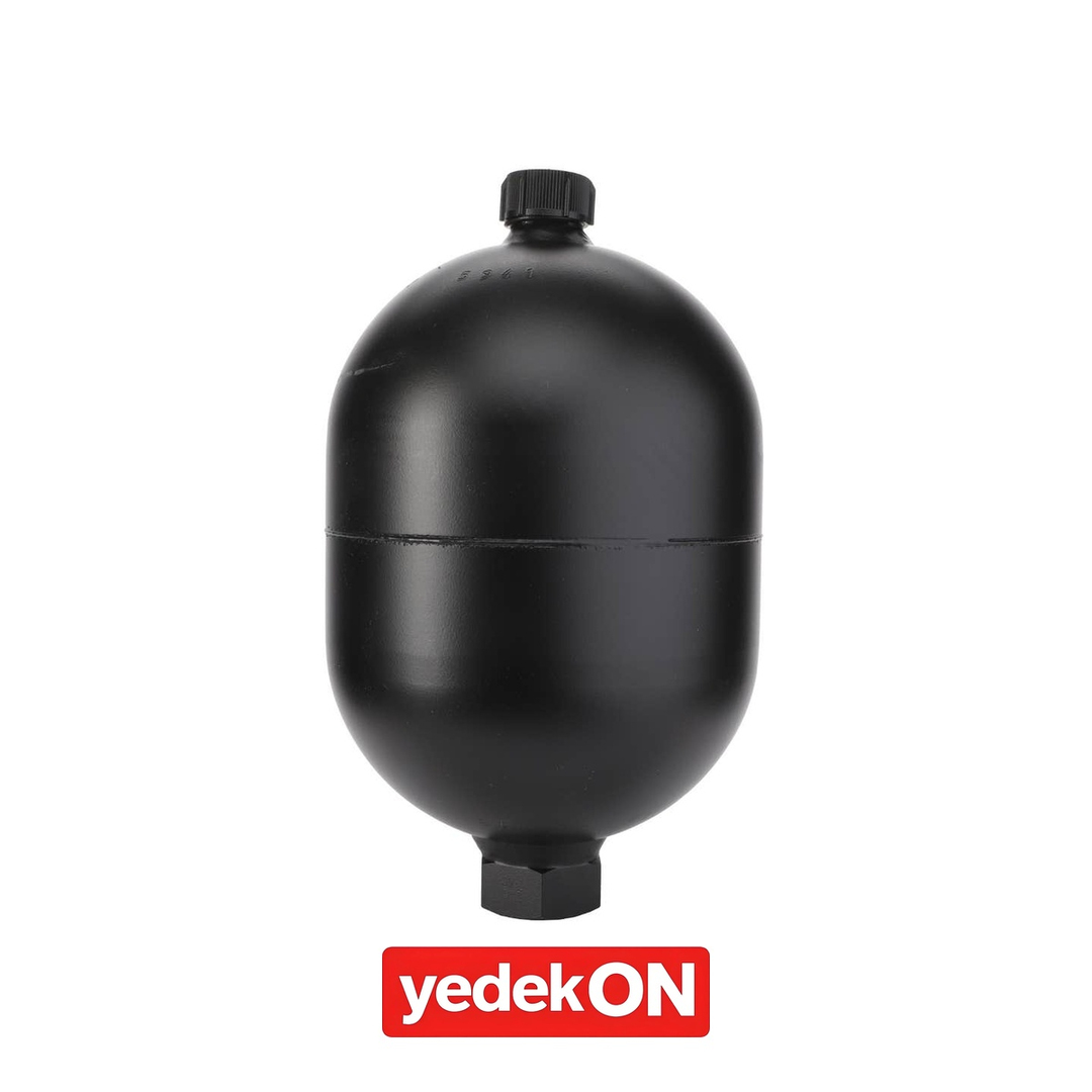 AGCO Diyafram Akümülatörü, 2.8 L - Massey Ferguson / Fendt / Valtra | ACW0484370