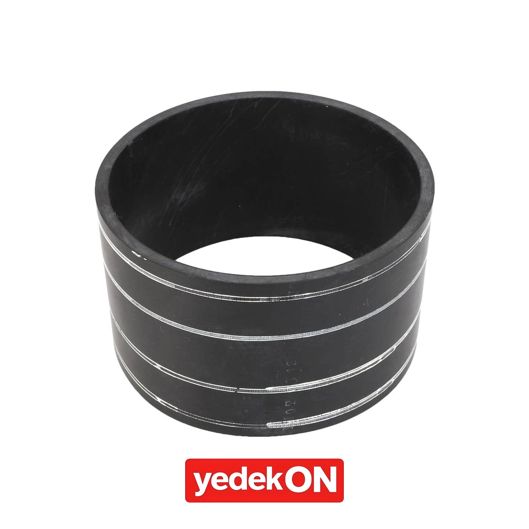 AGCO Hava Temizleyici Çıkış Hortumu - Massey Ferguson | 4357167M2