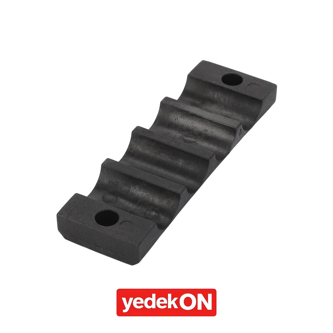 AGCO Yarım Kelepçe - Massey Ferguson | 4287285M1