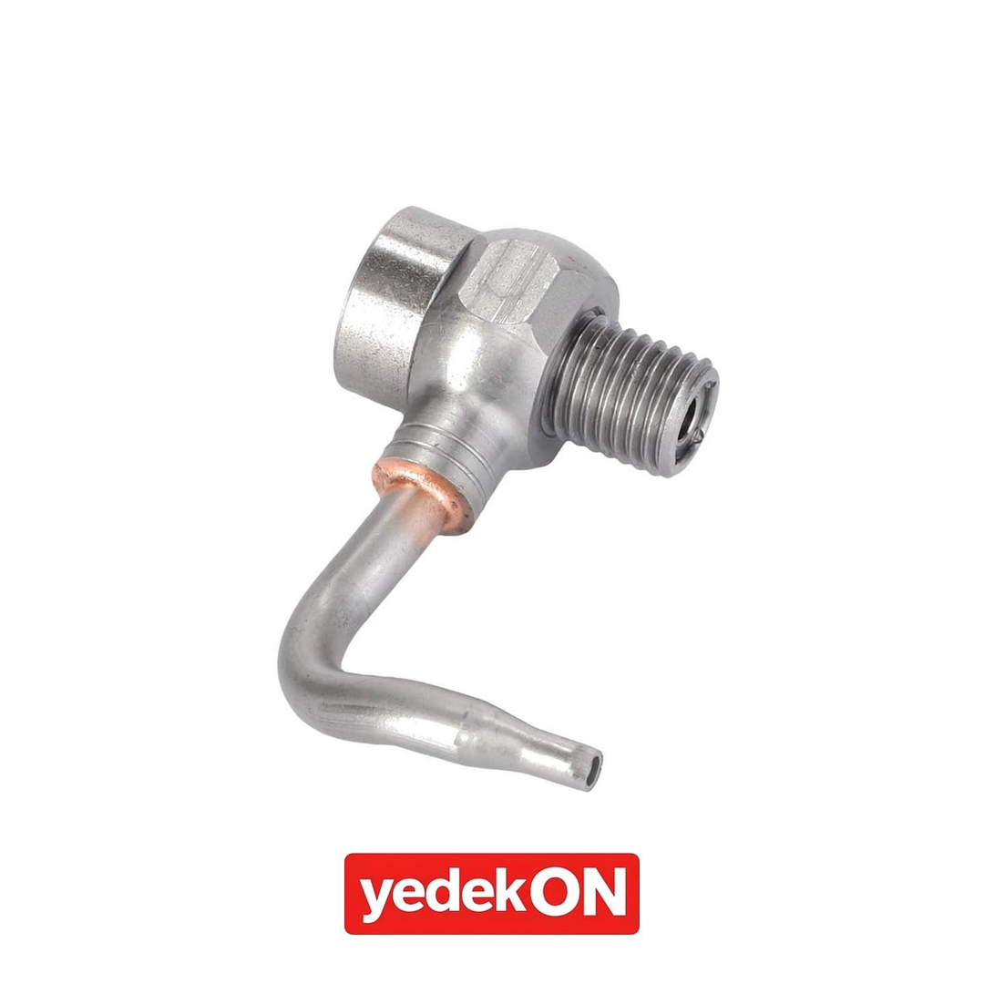 AGCO Piston Soğutma Jetleri - Valtra | V837084973