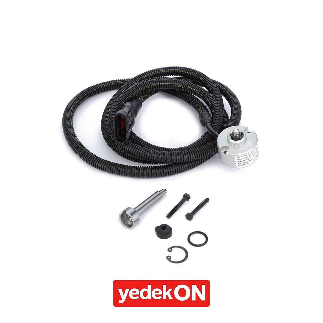 AGCO Direksiyon Sensörü - Massey Ferguson / Fendt / Valtra | ACW1096850