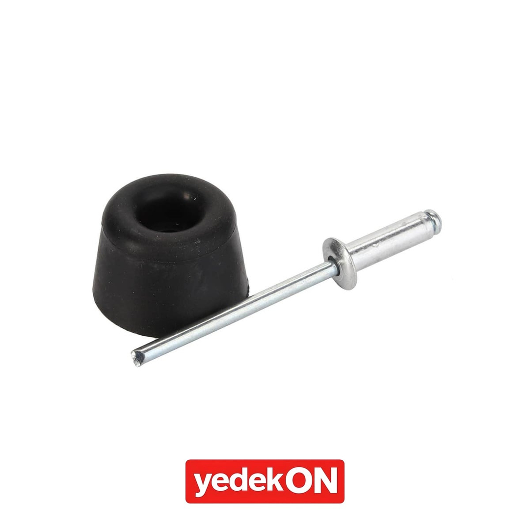 AGCO Yastık Tampon - Fendt | F930500030090