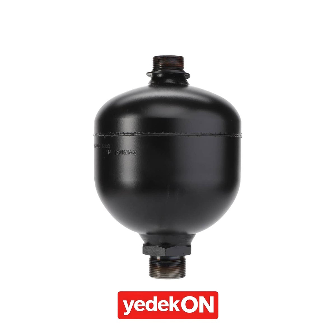 AGCO Diyafram Akümülatör 0.75 L - Massey Ferguson | 4355494M3
