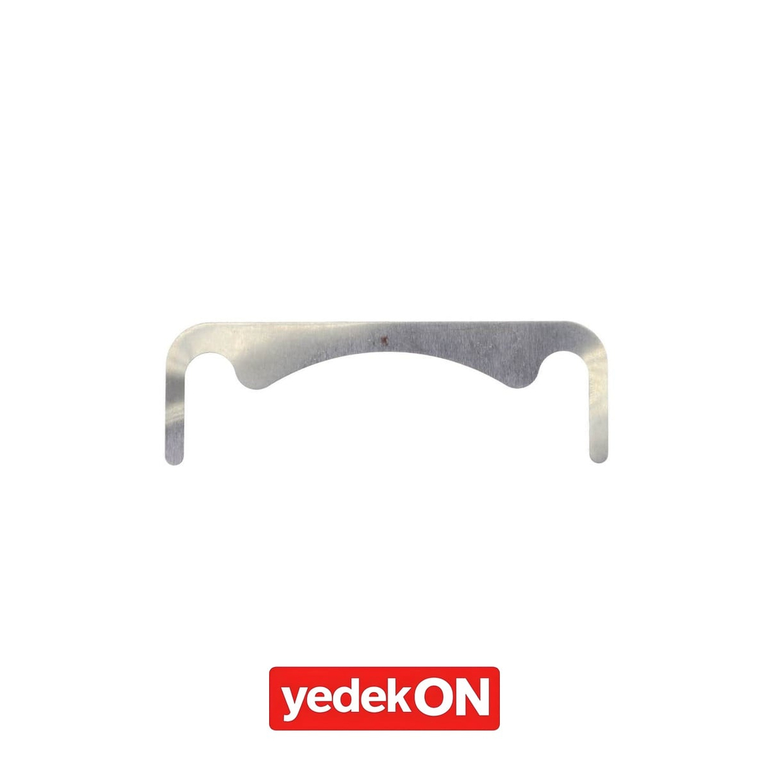 AGCO Shim - Massey Ferguson | 3702705M1