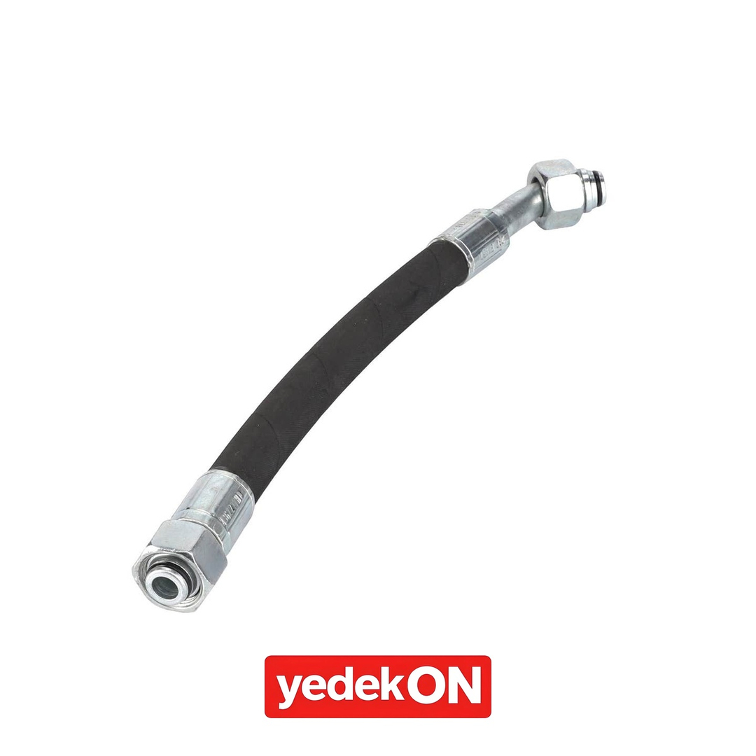 AGCO Hidrolik Hortum - Massey Ferguson | 4362277M1