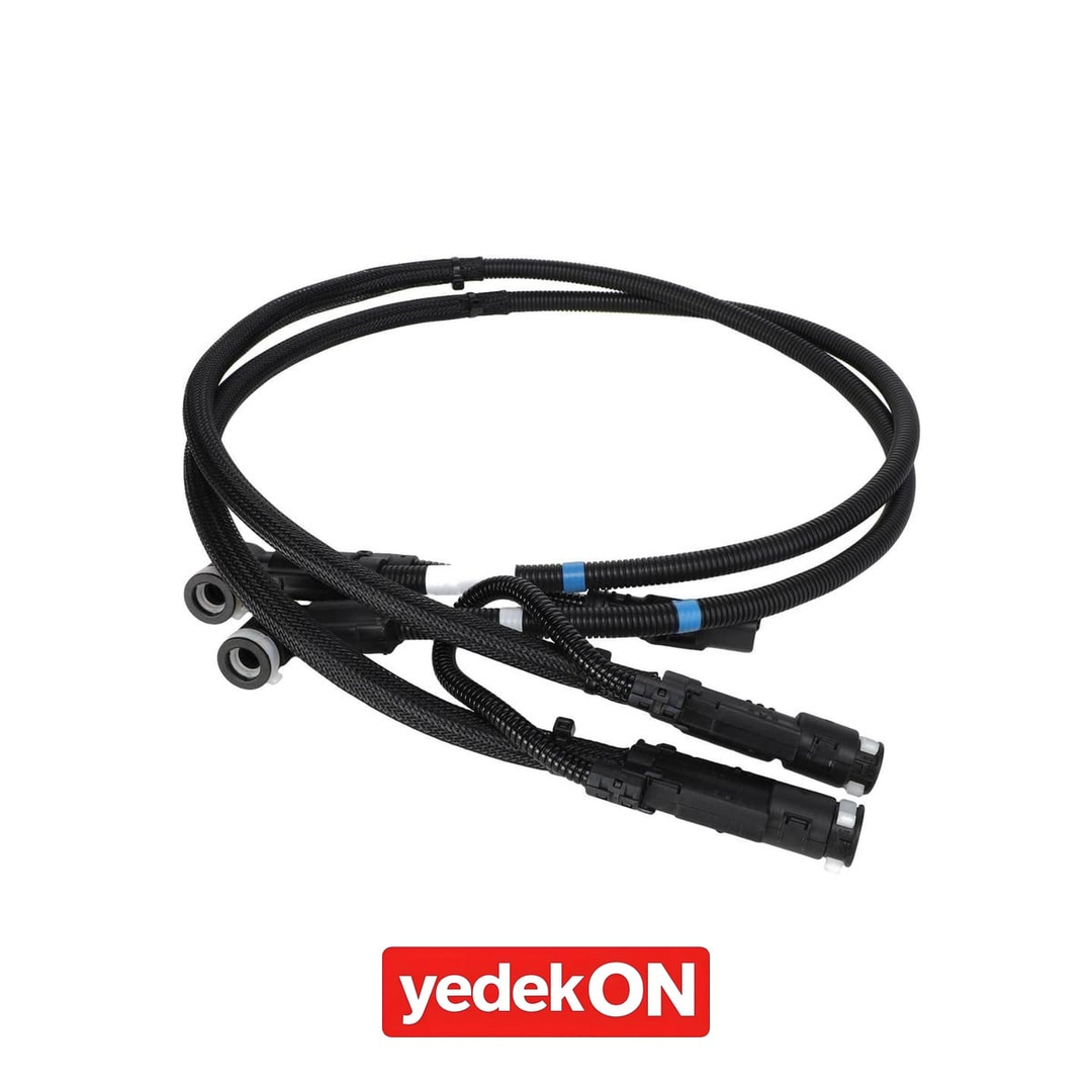 AGCO Elektrik Tesisatı - Massey Ferguson | 4354479M5