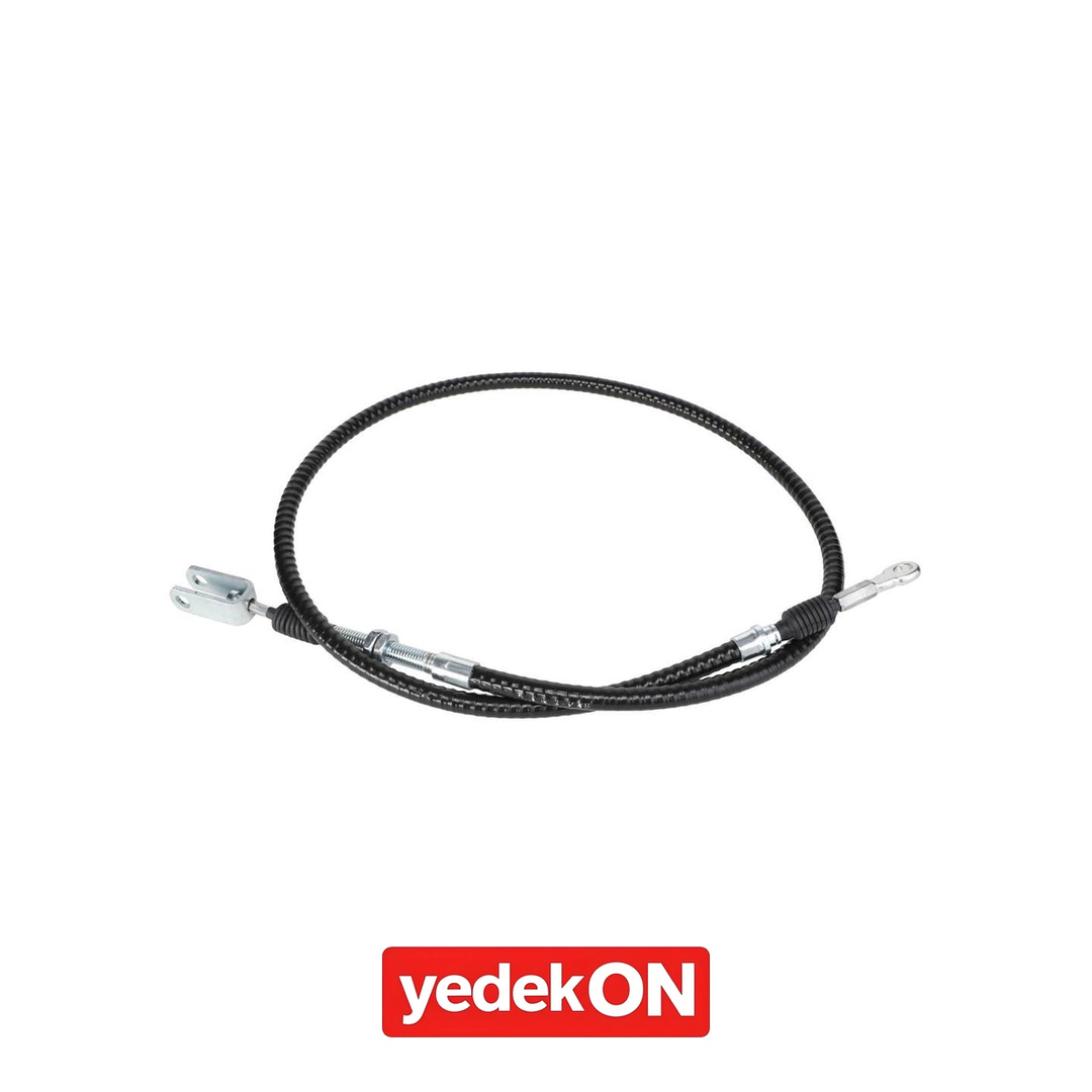 AGCO Sol El Freni Kablosu - Massey Ferguson | 3698735M91