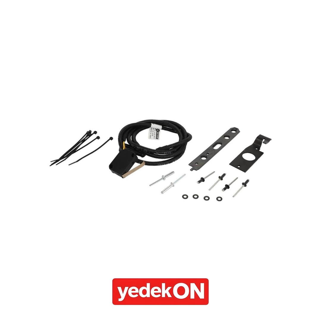 AGCO Anahtar Şalter Seti - Massey Ferguson | 3908664M91