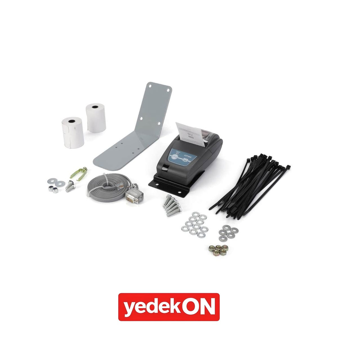 AGCO Yazıcı Kiti - Massey Ferguson | LA711746001