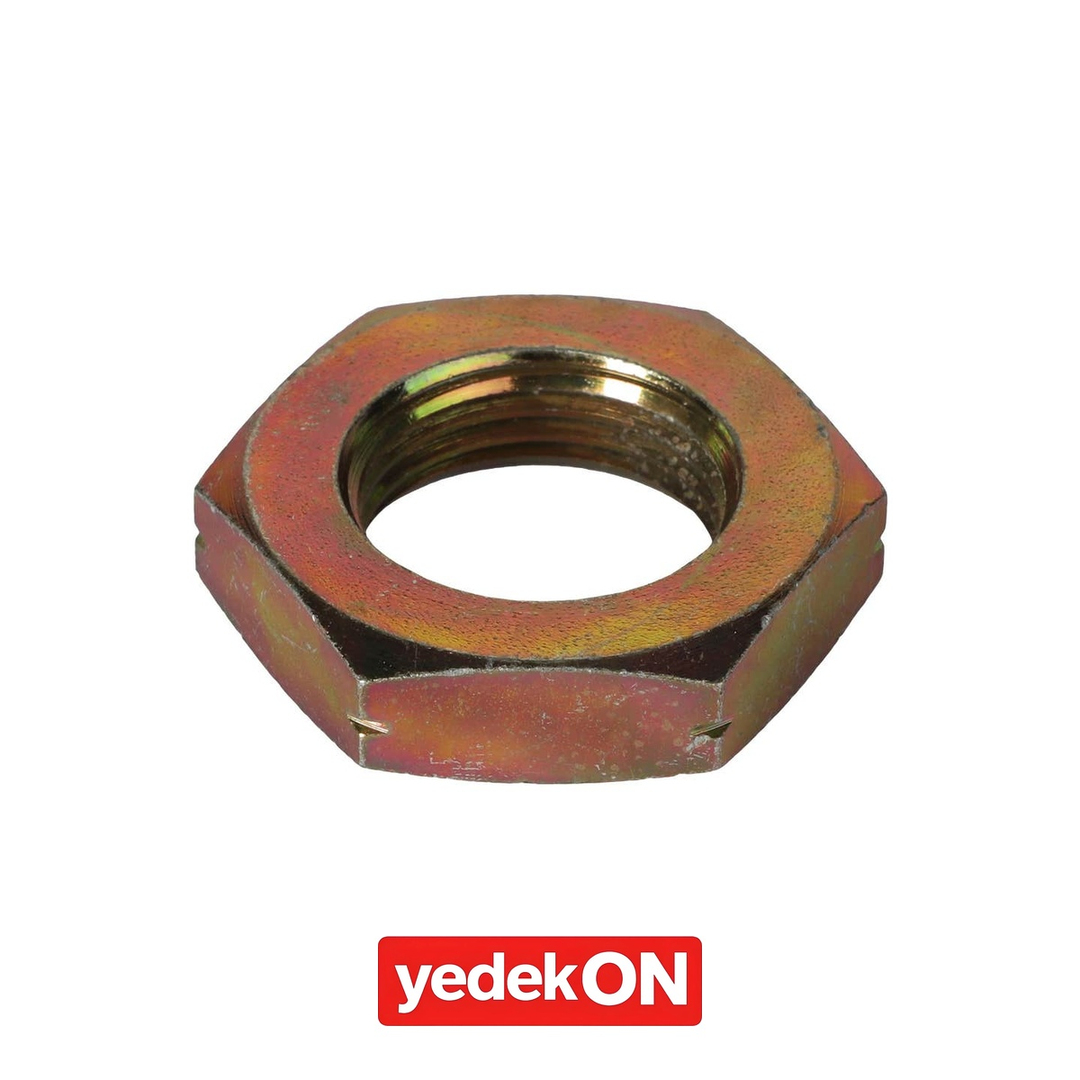 AGCO Somun - Massey Ferguson | 3905505M1