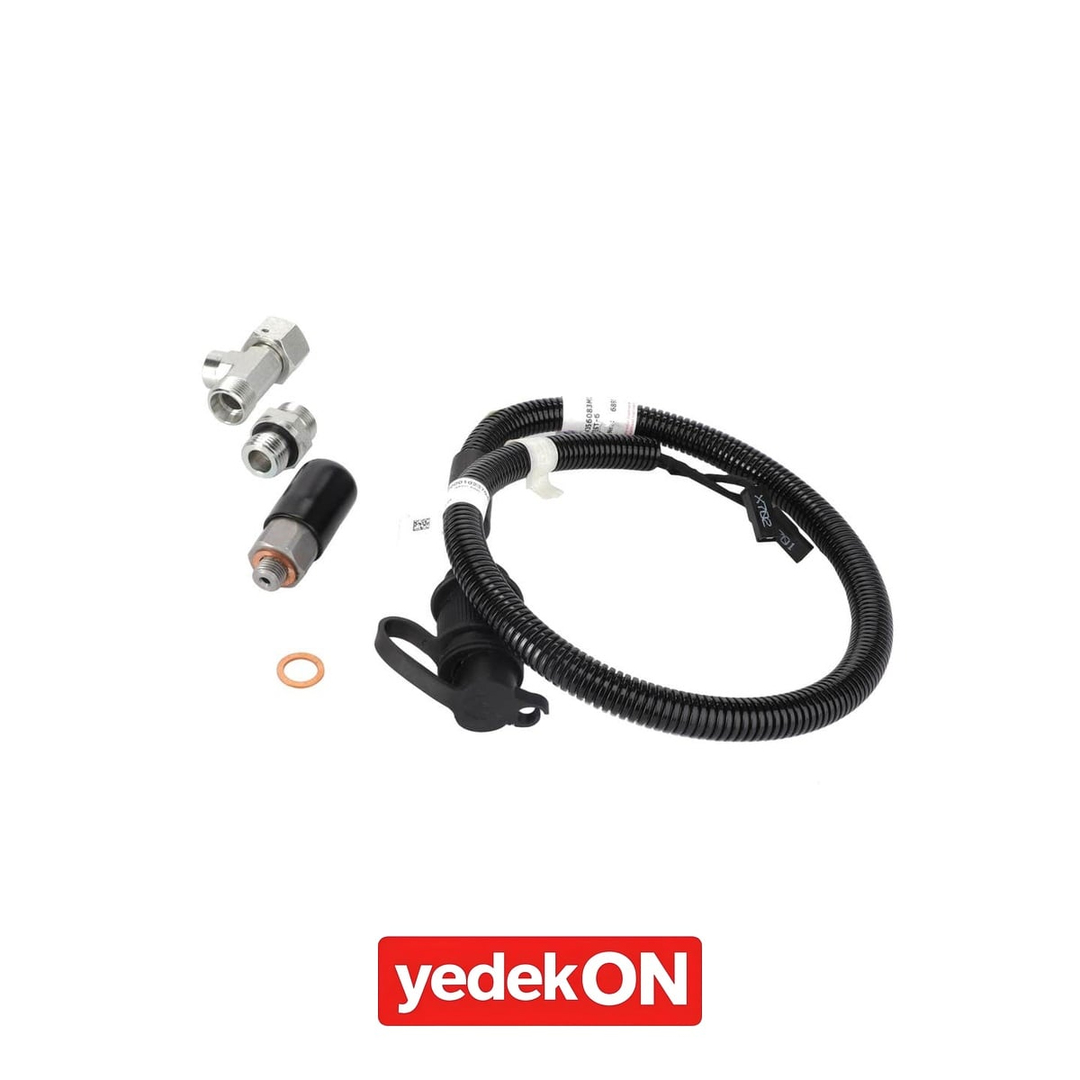 AGCO Kablo Takımı - Massey Ferguson | 4356266M11