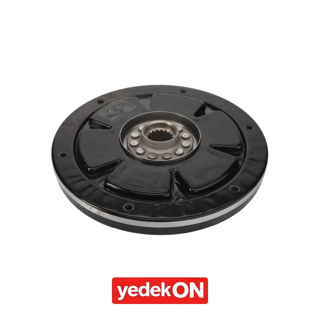 AGCO Hidrolik Damper - AGCO | E701100420040