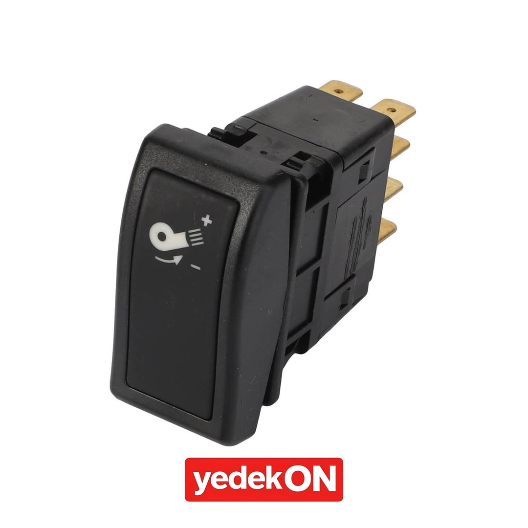 AGCO Anahtar/Şalter - Massey Ferguson | LA323511300