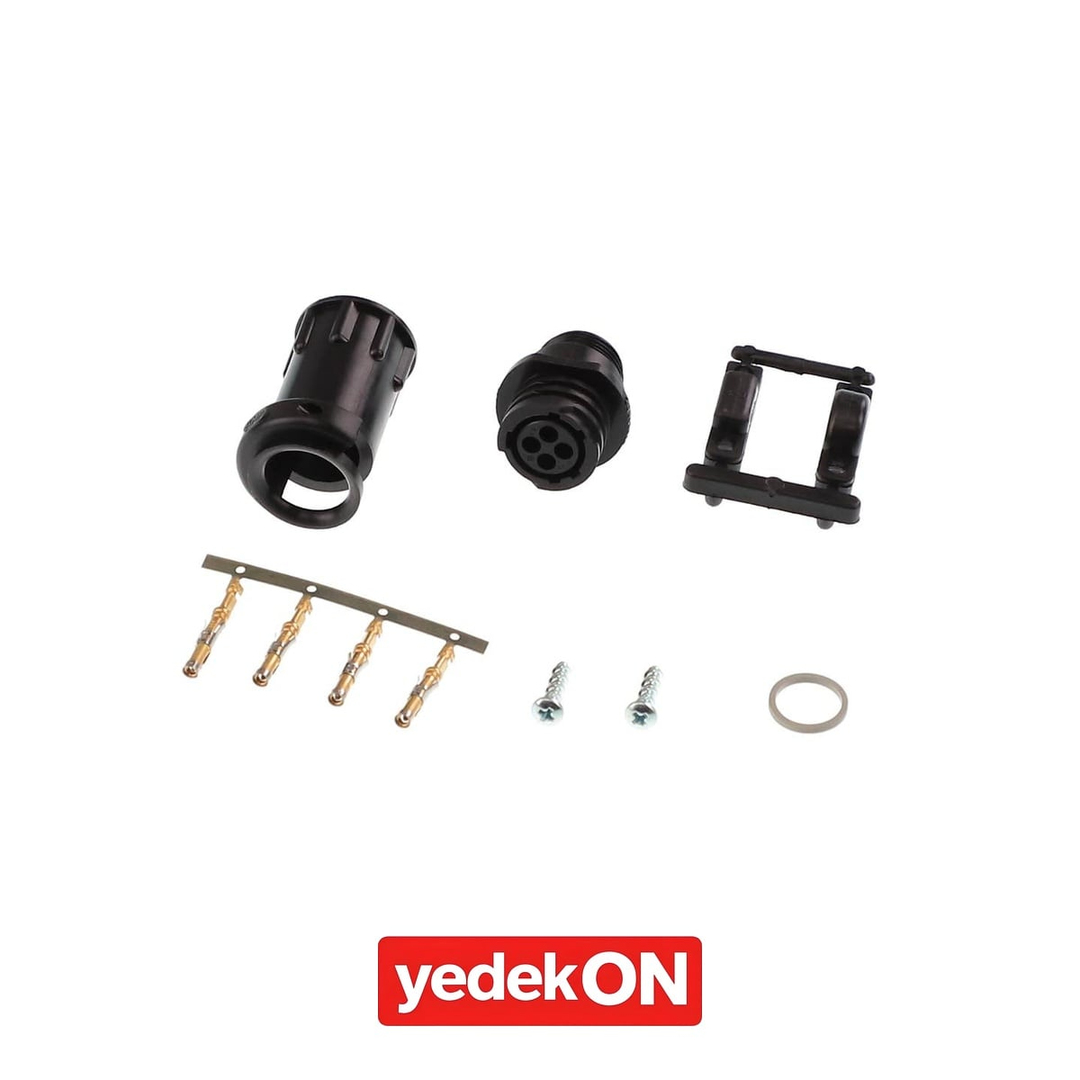 AGCO Elektrik Bağlantı Parçası - AGCO | N855437