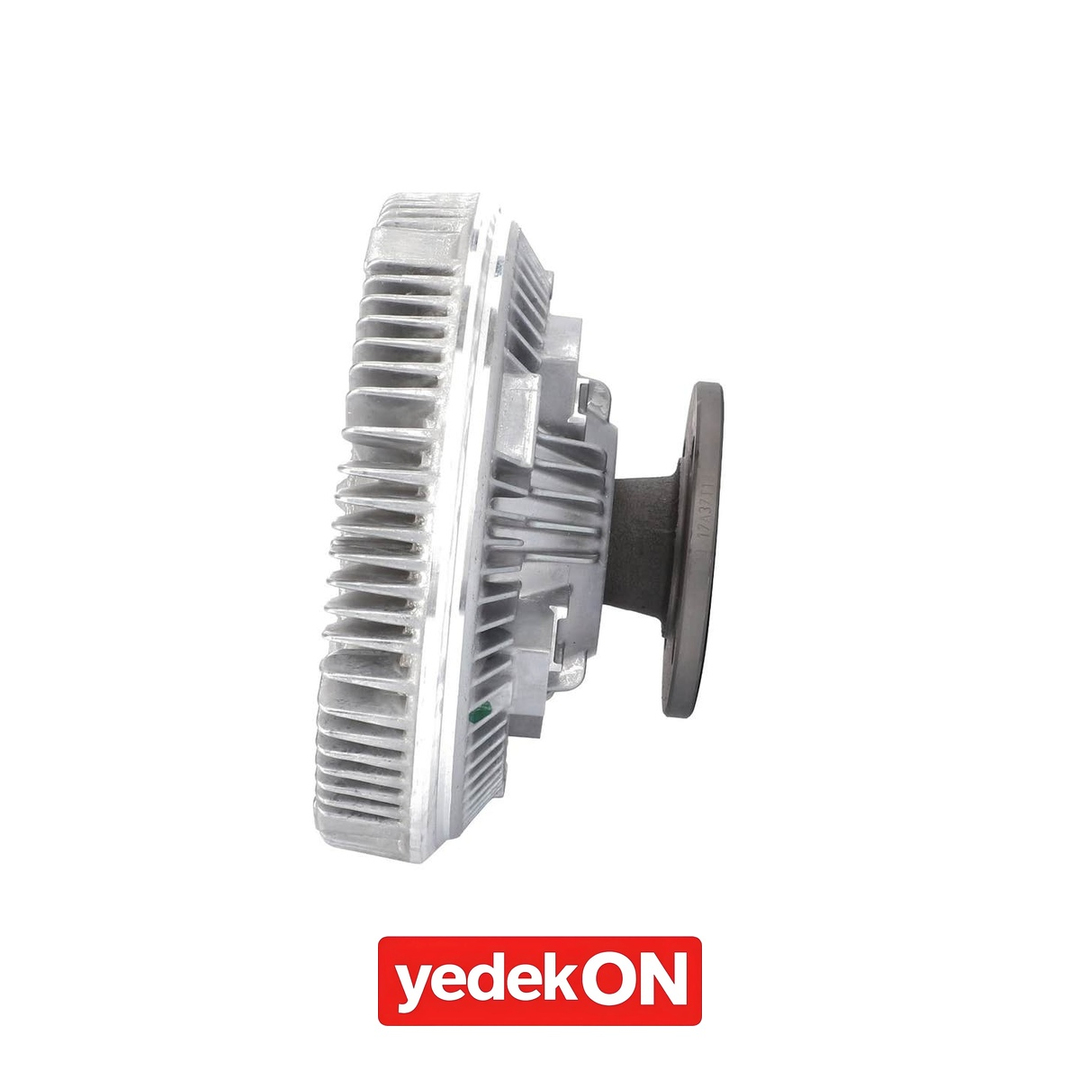 AGCO Viskoz Kaplinli Fan Tahrik Sistemi - Massey Ferguson | 3783123M1