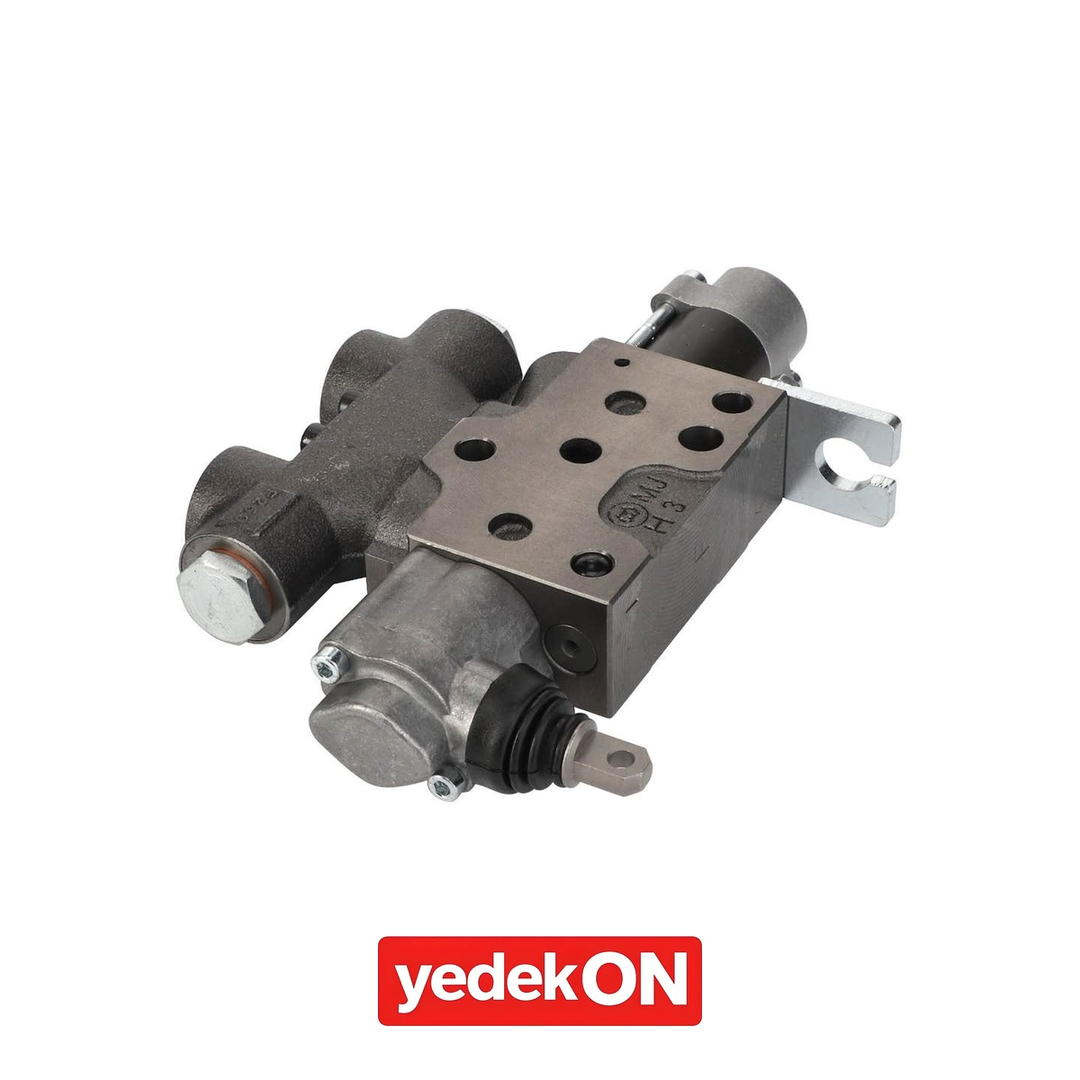 AGCO Valf - Massey Ferguson / Fendt / Valtra | ACP0336150