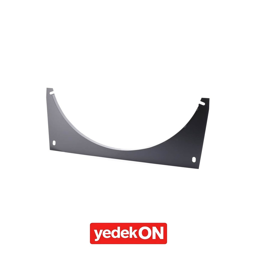 AGCO Radyatör Kapak Üst Parça - Massey Ferguson | 3781061M4