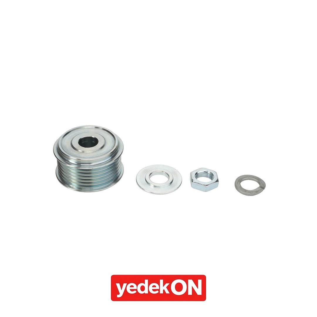 AGCO Dişli Kasnak - Massey Ferguson | 3907627M91