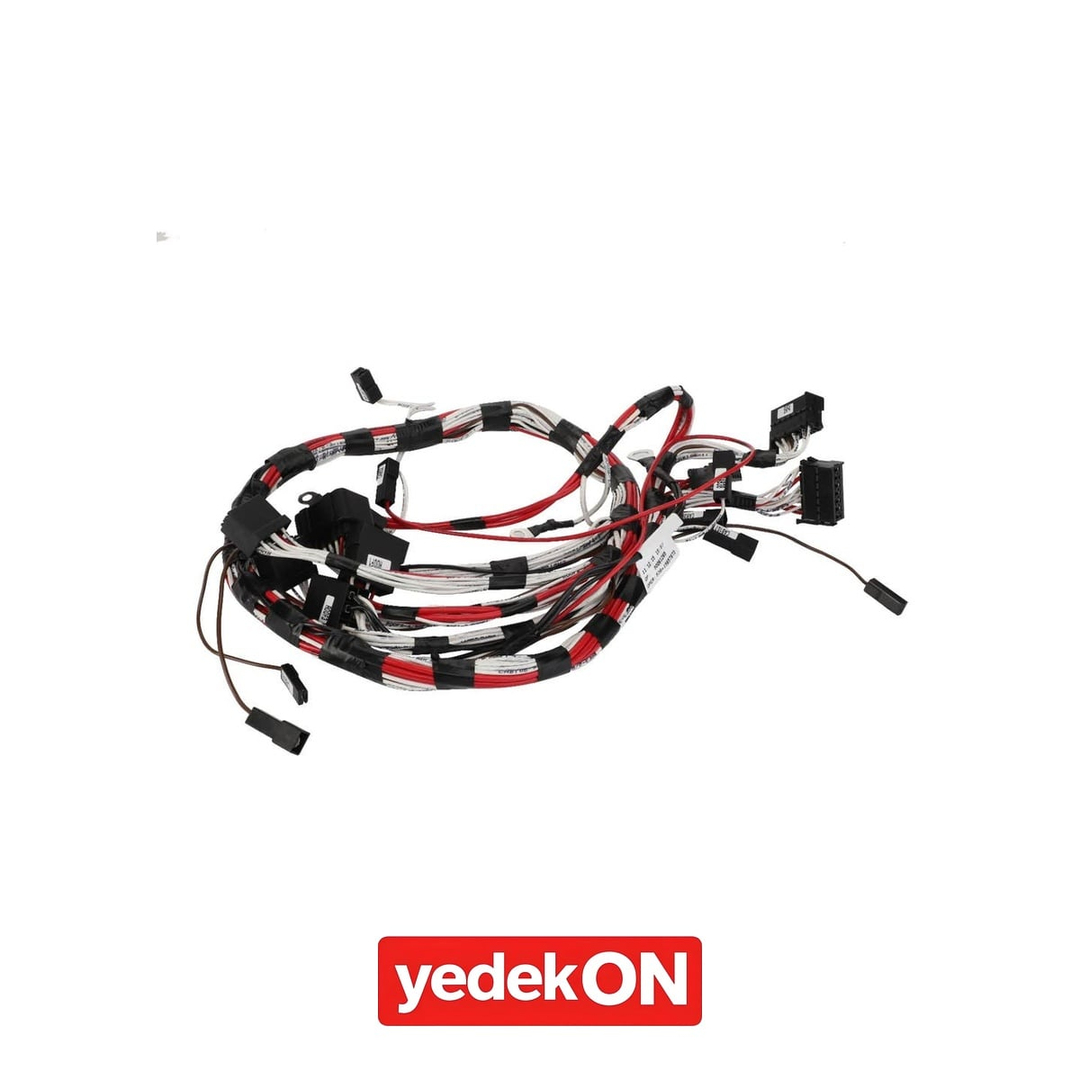 AGCO Elektrik Tesisatı - Massey Ferguson | 3787514M93