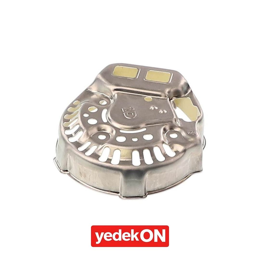 AGCO Arka Kapak - Massey Ferguson | 4262630M1
