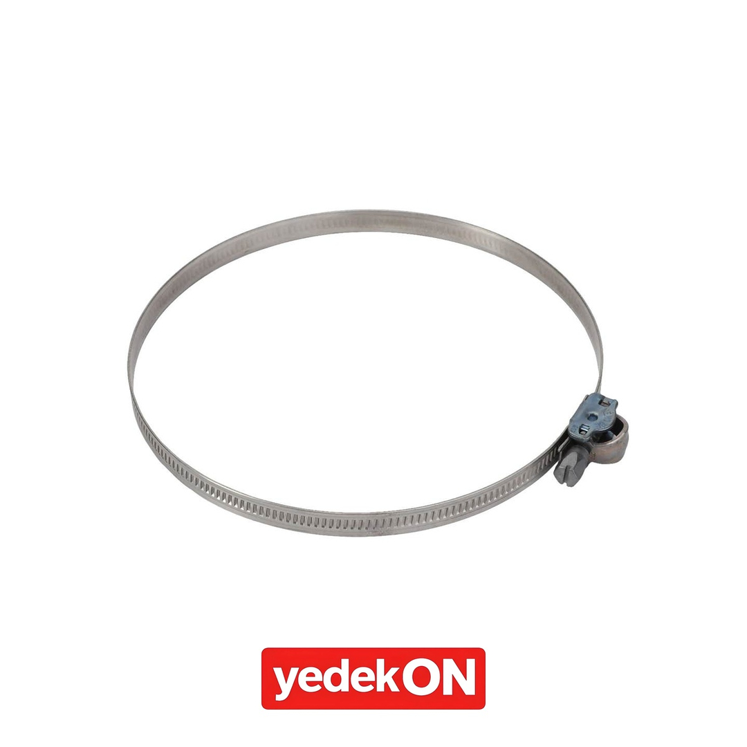 AGCO Hortum Kelepçesi - Massey Ferguson | 4379607M1