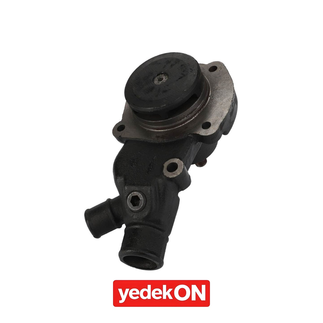 AGCO Su Pompası - Massey Ferguson | 3908624M91