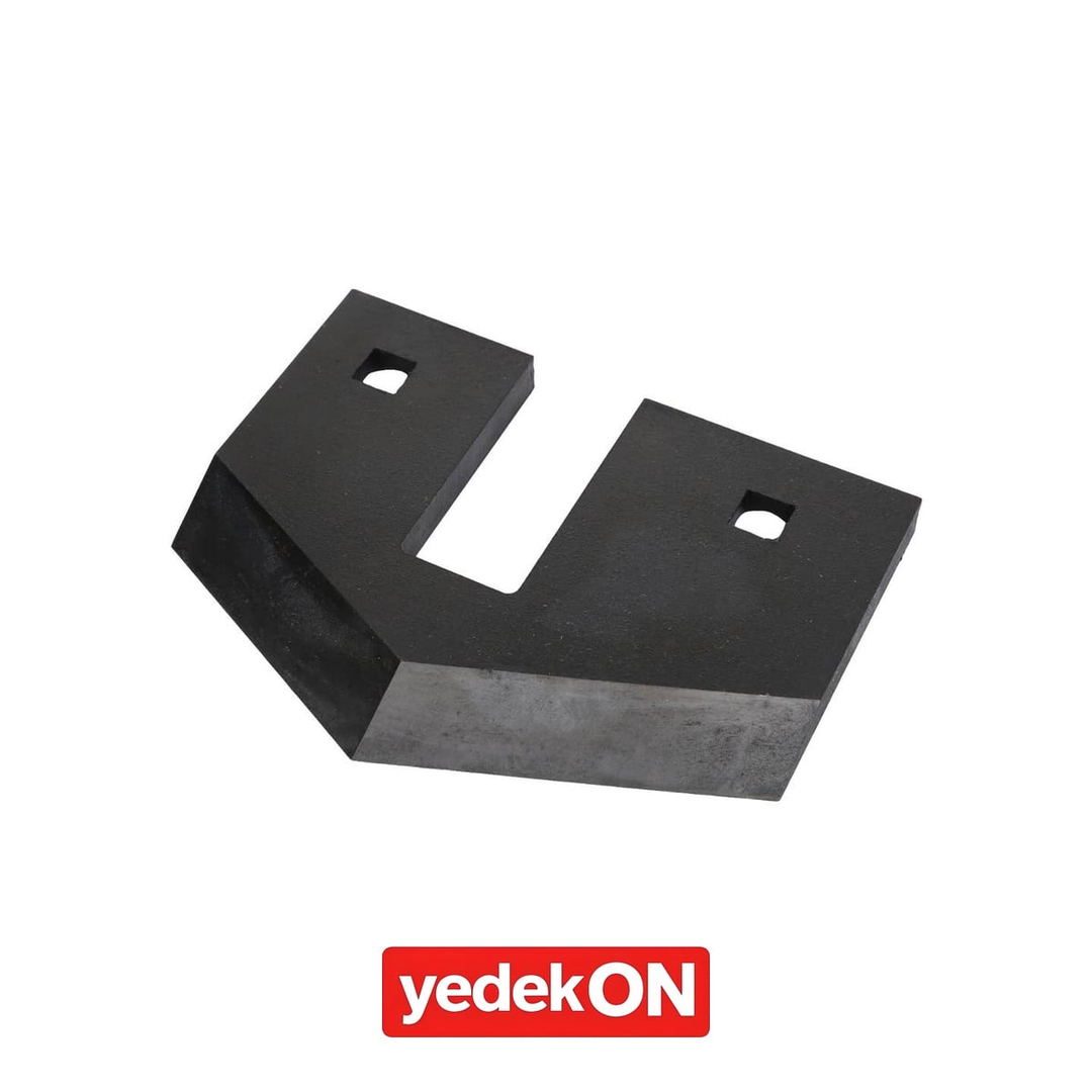 AGCO Sabit Bıçak (Sağ) - Massey Ferguson / Fendt / Valtra | ACX2478120