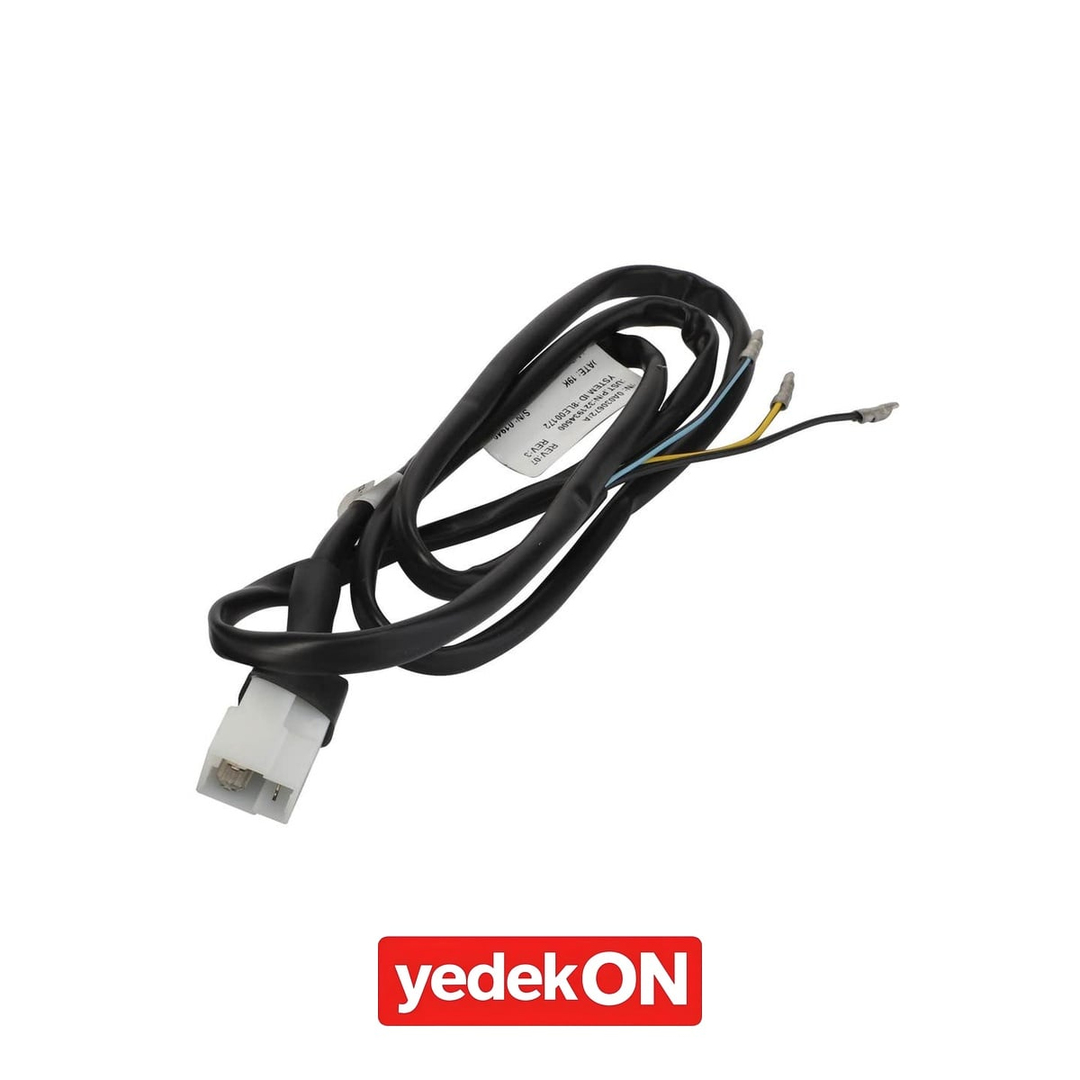 AGCO Elektrik Tesisatı - Massey Ferguson | LA321934500