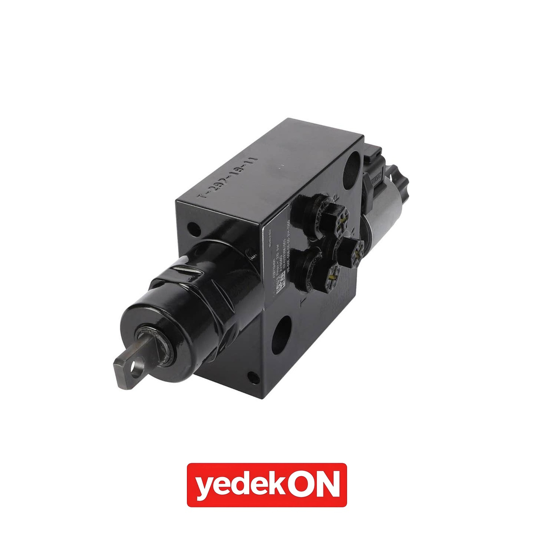 AGCO Fren Valfi - Massey Ferguson | 4297134M1