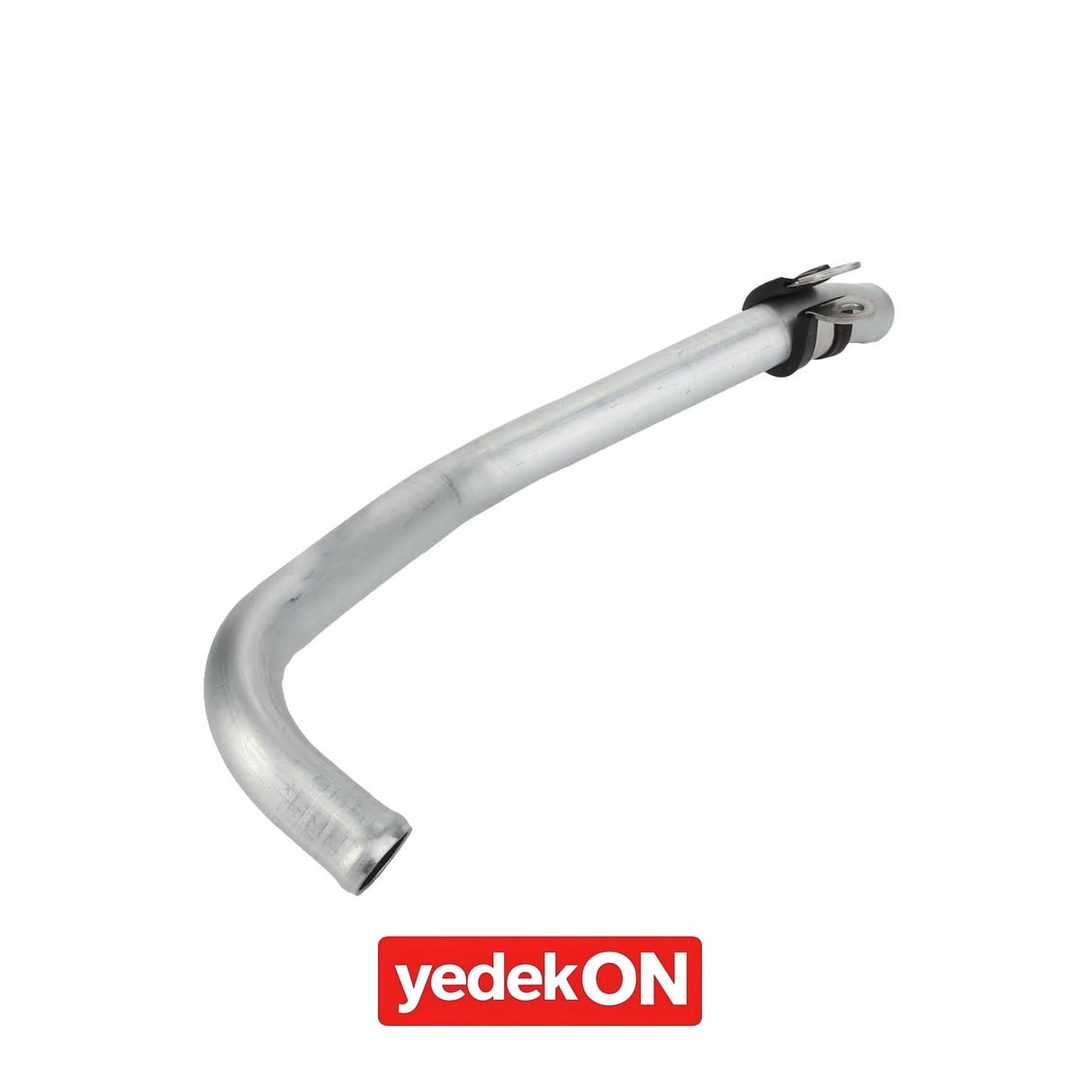AGCO Havalandırma Hortumu - Massey Ferguson / Fendt / Valtra | ACP0408090