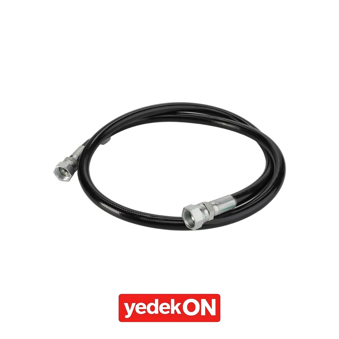 AGCO Hava Kompresör Hortumu - Massey Ferguson / Fendt / Valtra | ACW5043390