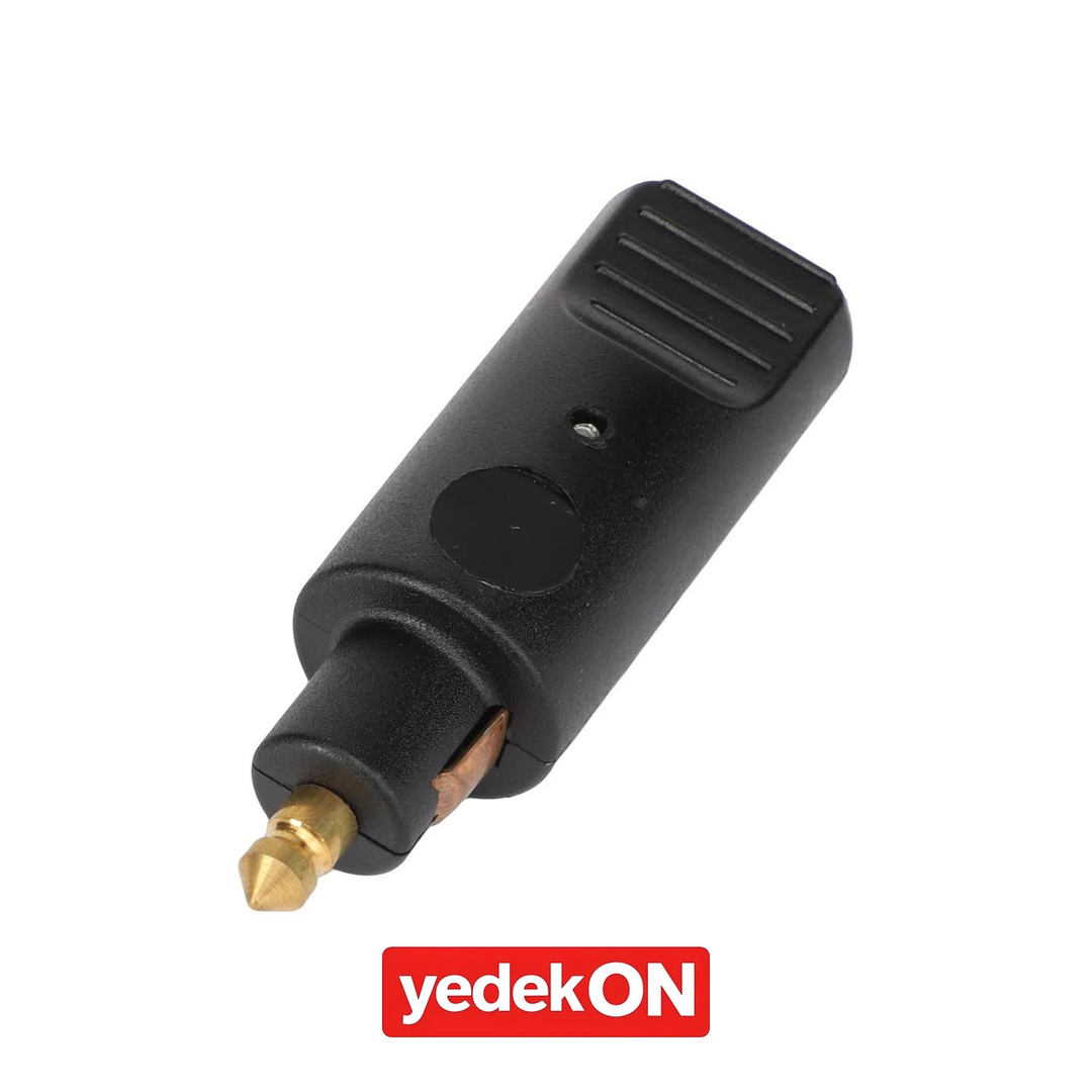 AGCO Elektrik Prizi - Massey Ferguson | 3813683M1