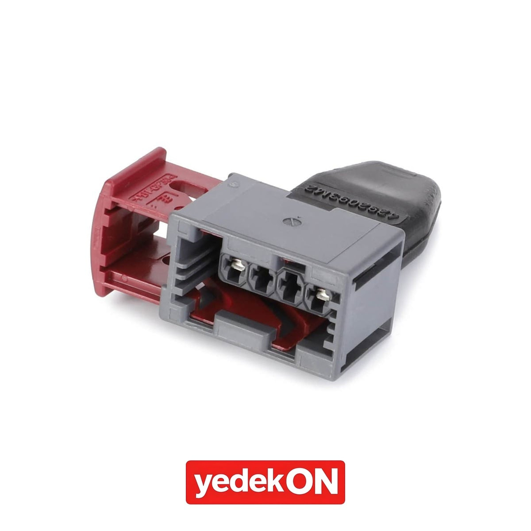 AGCO Valf Kablo Bağlantı Parçası - Massey Ferguson | 4292093M2