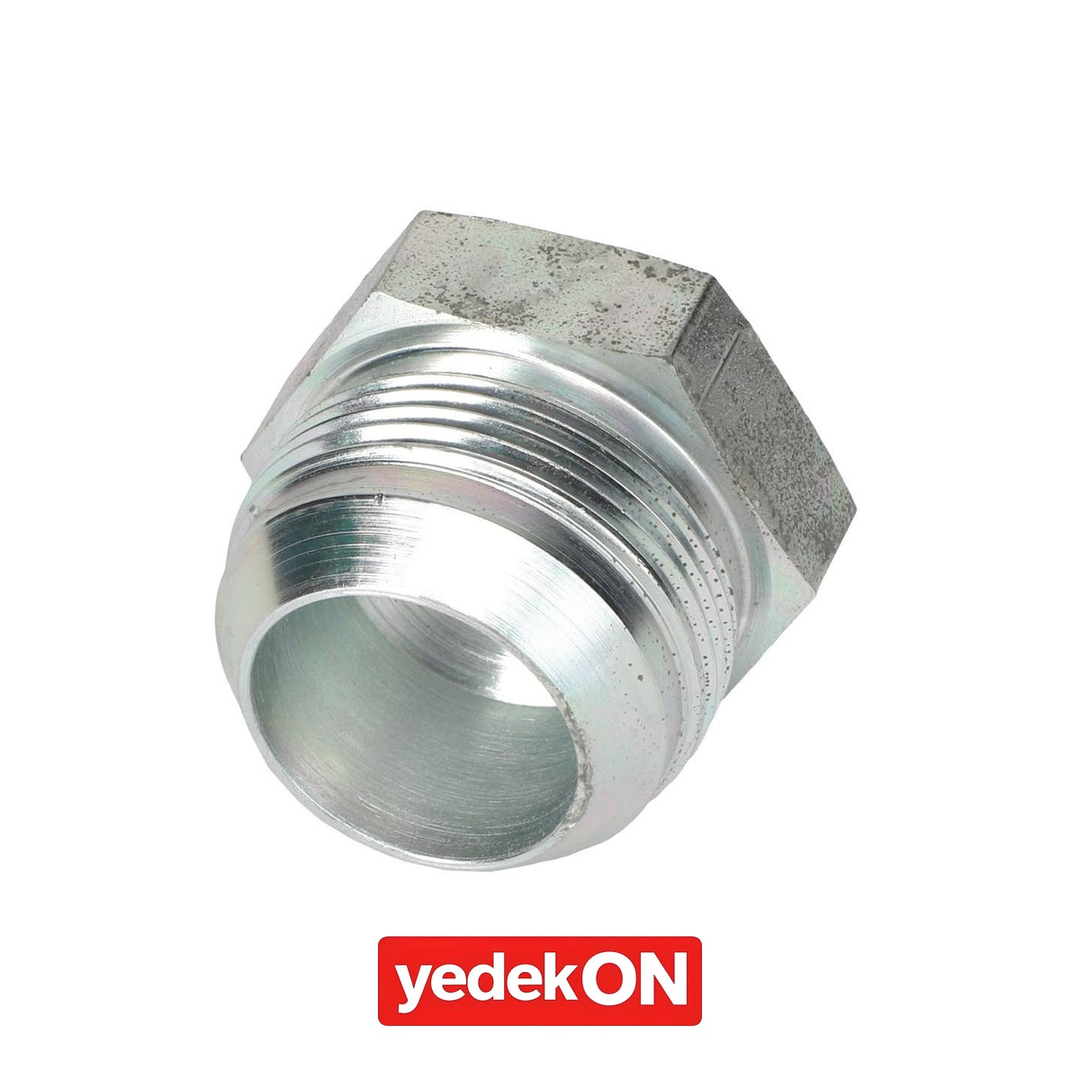 AGCO Altıgen Başlı Plug - AGCO | AG710593
