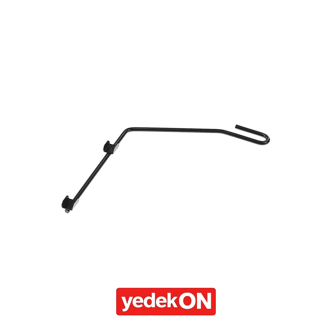 AGCO Destek Parçası - Massey Ferguson | 4353729M3