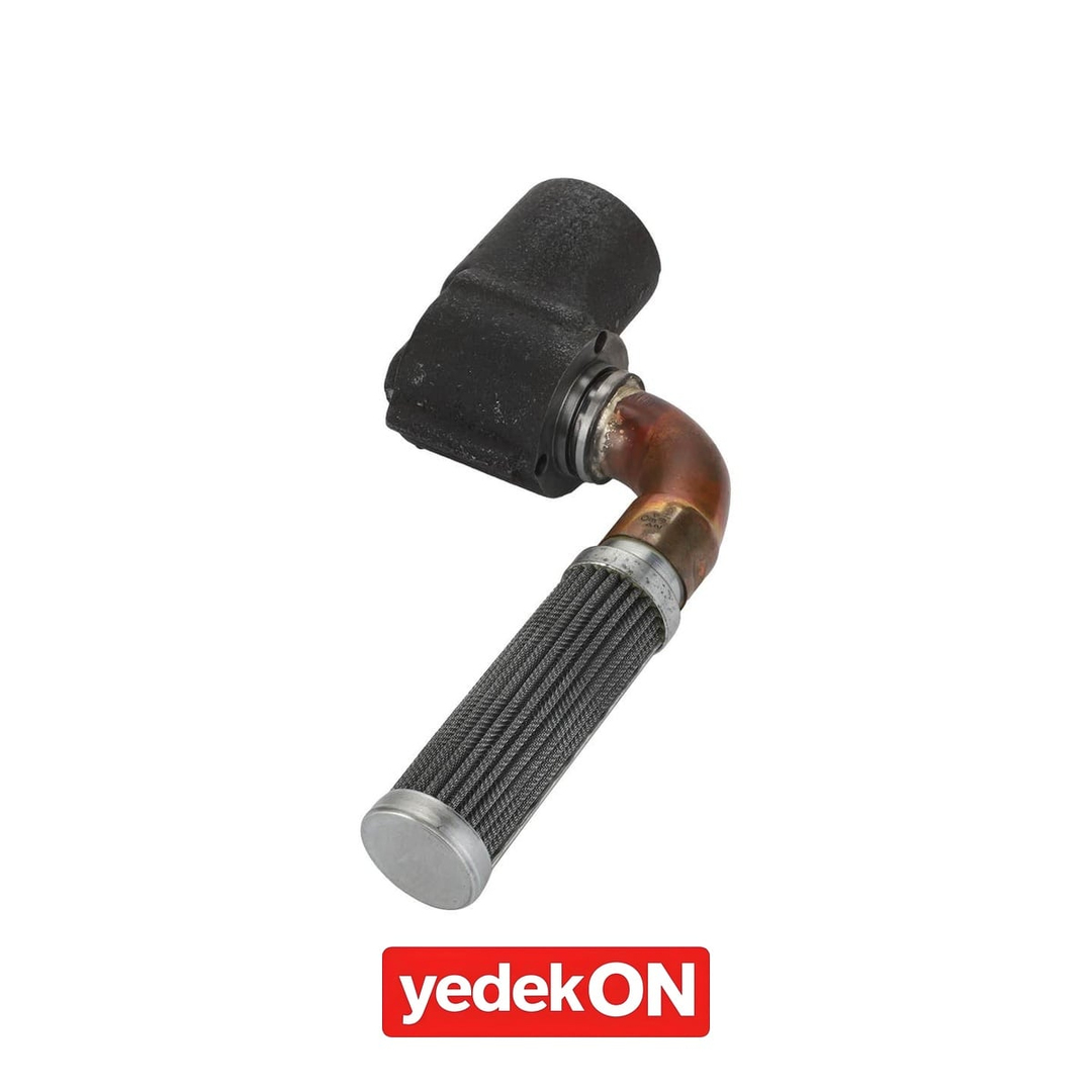 AGCO PAN - Massey Ferguson | 3712405M92