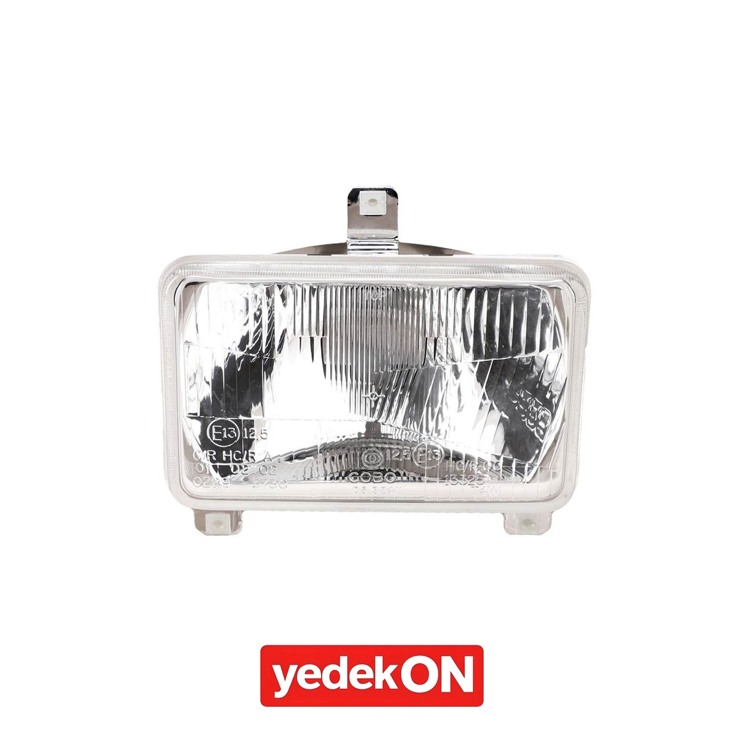 AGCO Sağ Far - Massey Ferguson | 3550746M92
