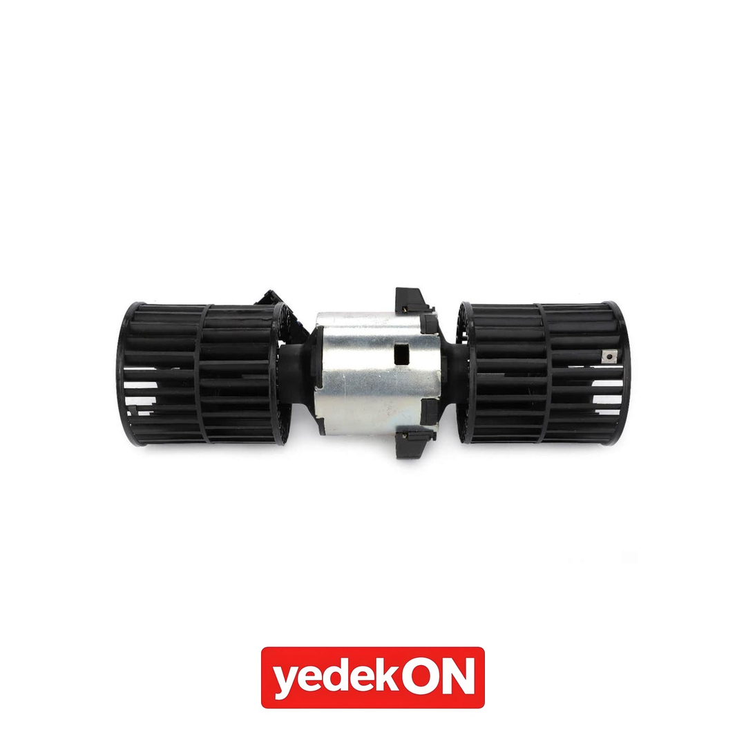 AGCO Havalandırma Fanı - Massey Ferguson / Fendt / Valtra | ACW0216880