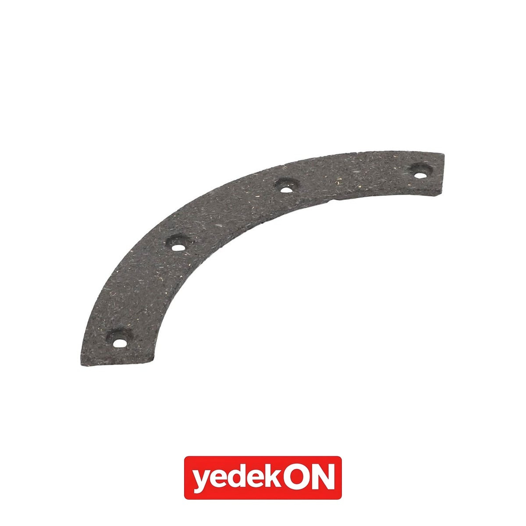 AGCO Fren Balatası - Massey Ferguson | 3910289M1