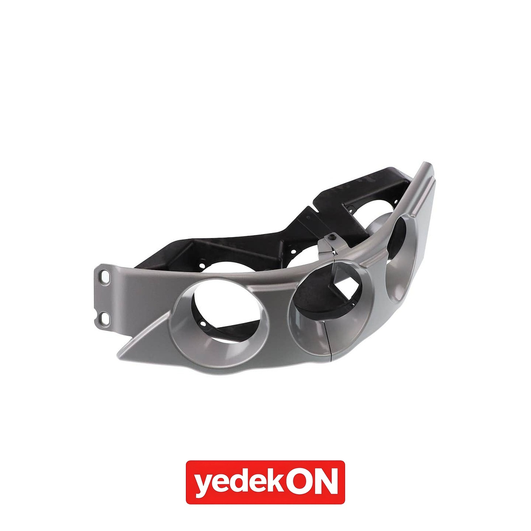 AGCO Sol Destek Kolu - Massey Ferguson | 4296472M93