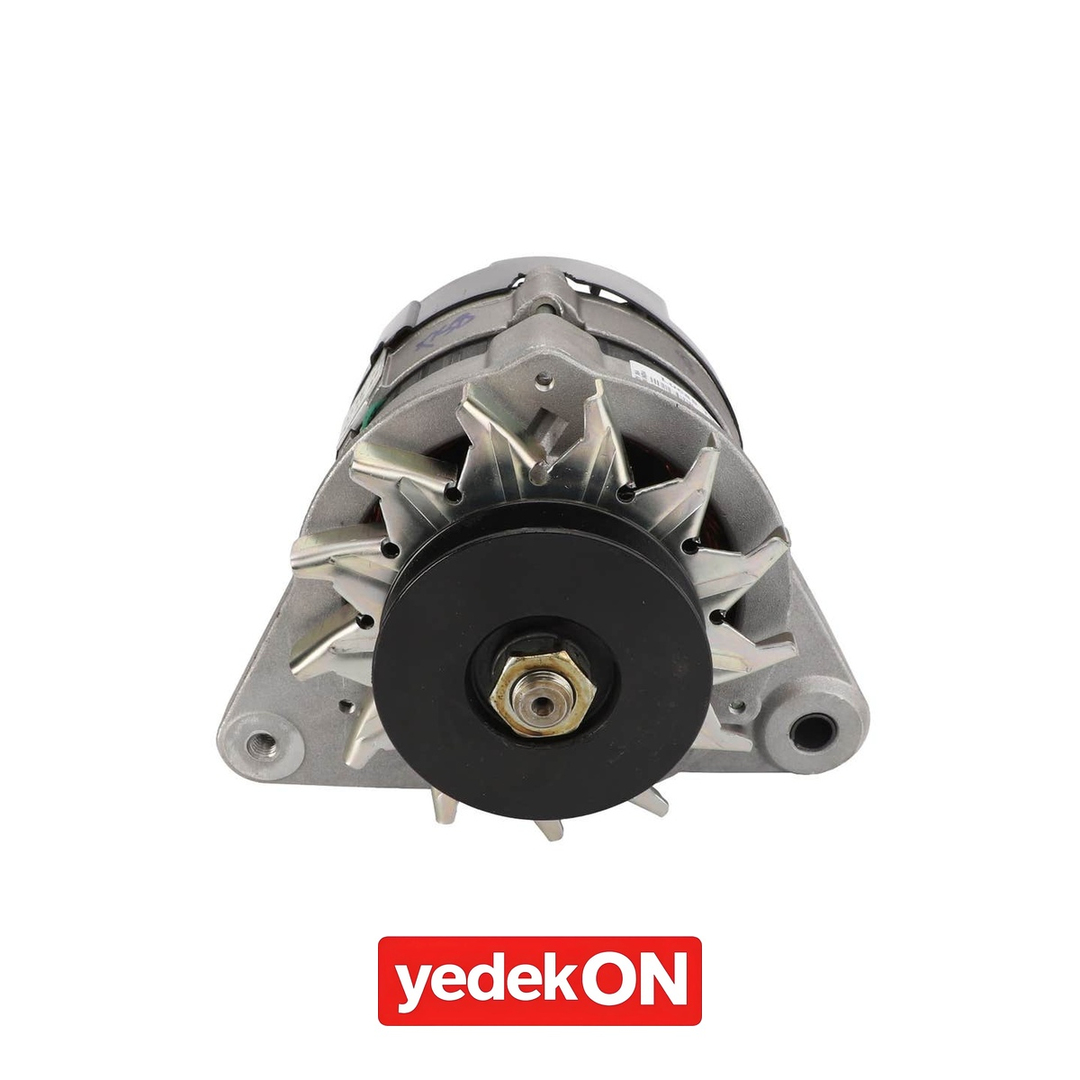 AGCO Alternatör - Massey Ferguson | 3906732M1